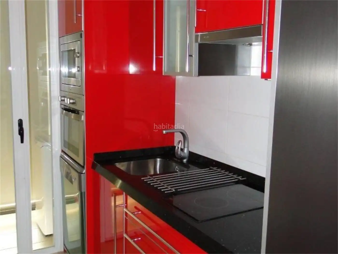 Flat with lift for sale in Calle Colombia 1, imagen 11