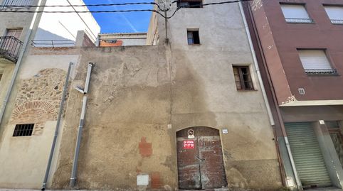 CASA AMB ESTRUCTURA NOVA PER ACABAR AL MIG DE L'ALEIXAR, immagine 4