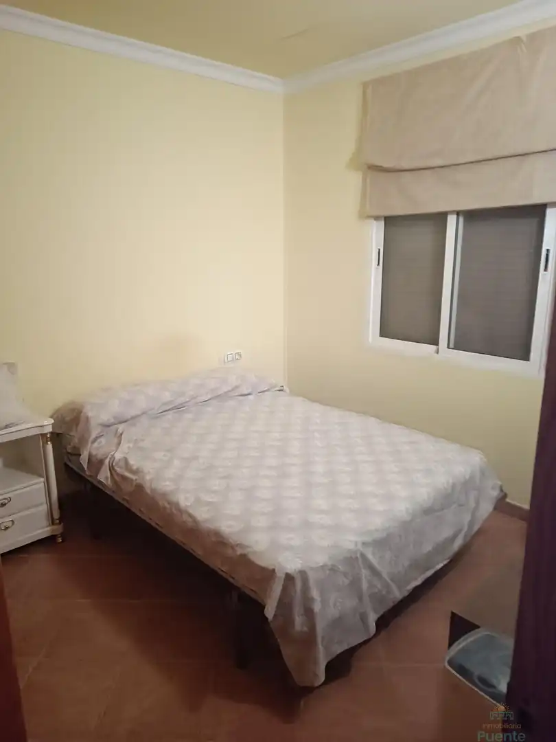 Dormitori de Casa o xalet en venda en Totana