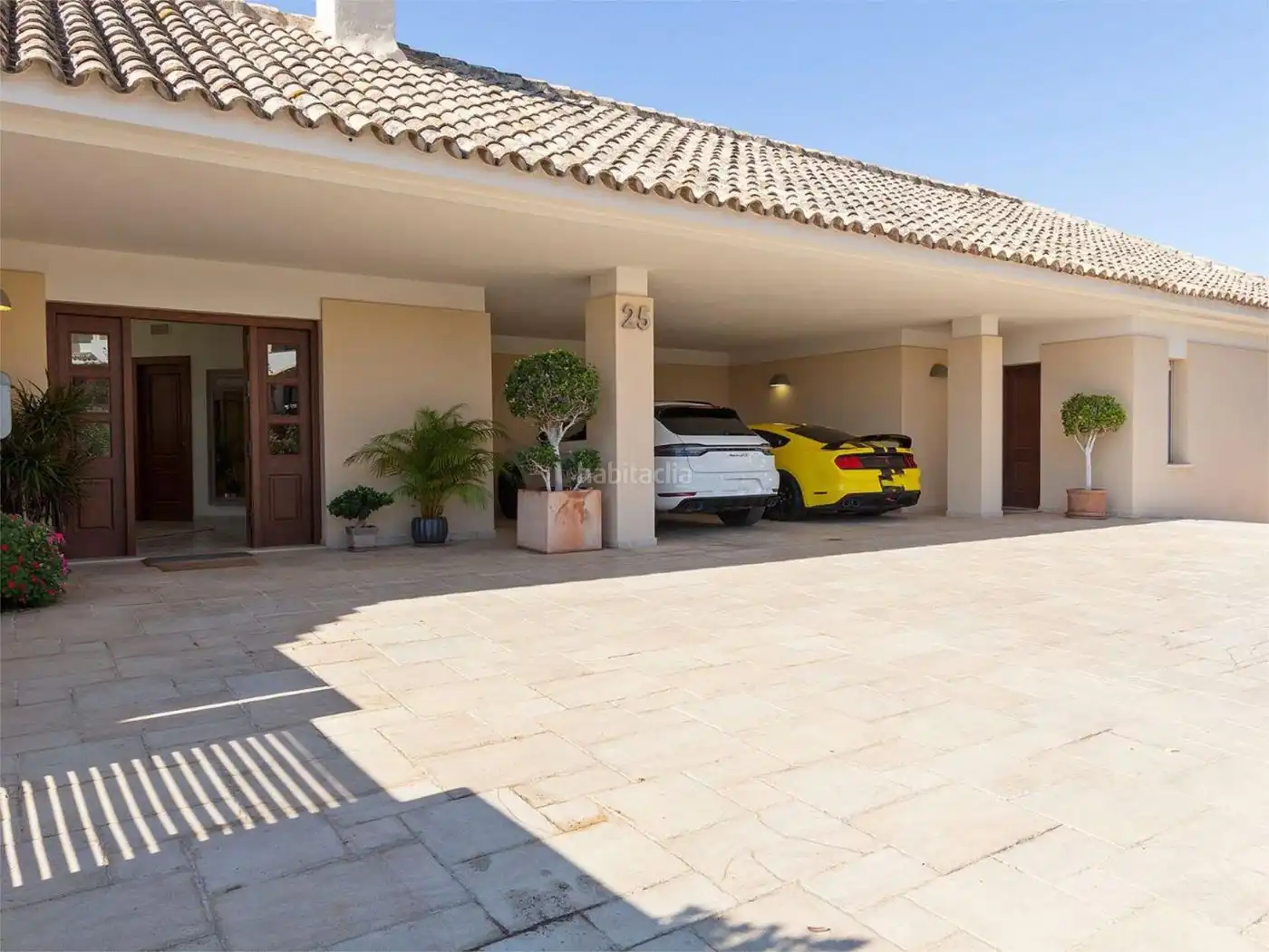 Casa en venta en Avenida de Francia 25, imagen 3