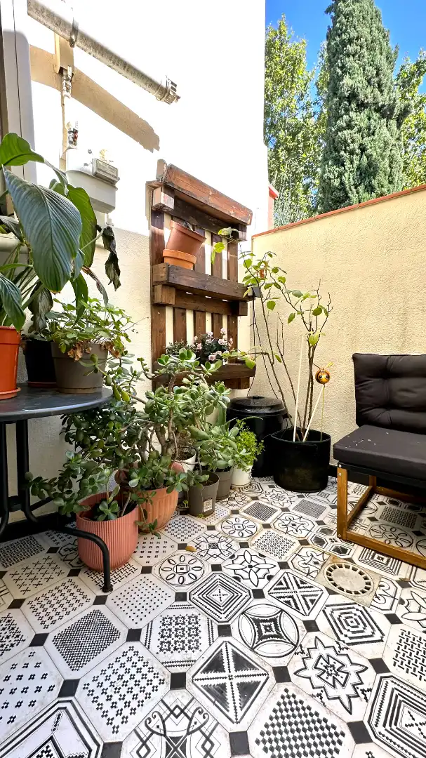 Maison mitoyenne à vendre à Centre - Sant Oleguer, imagen 39