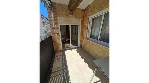 Foto 5 de Apartament en venda a Zona Carrefour - Urbanizaciones, Torrevieja