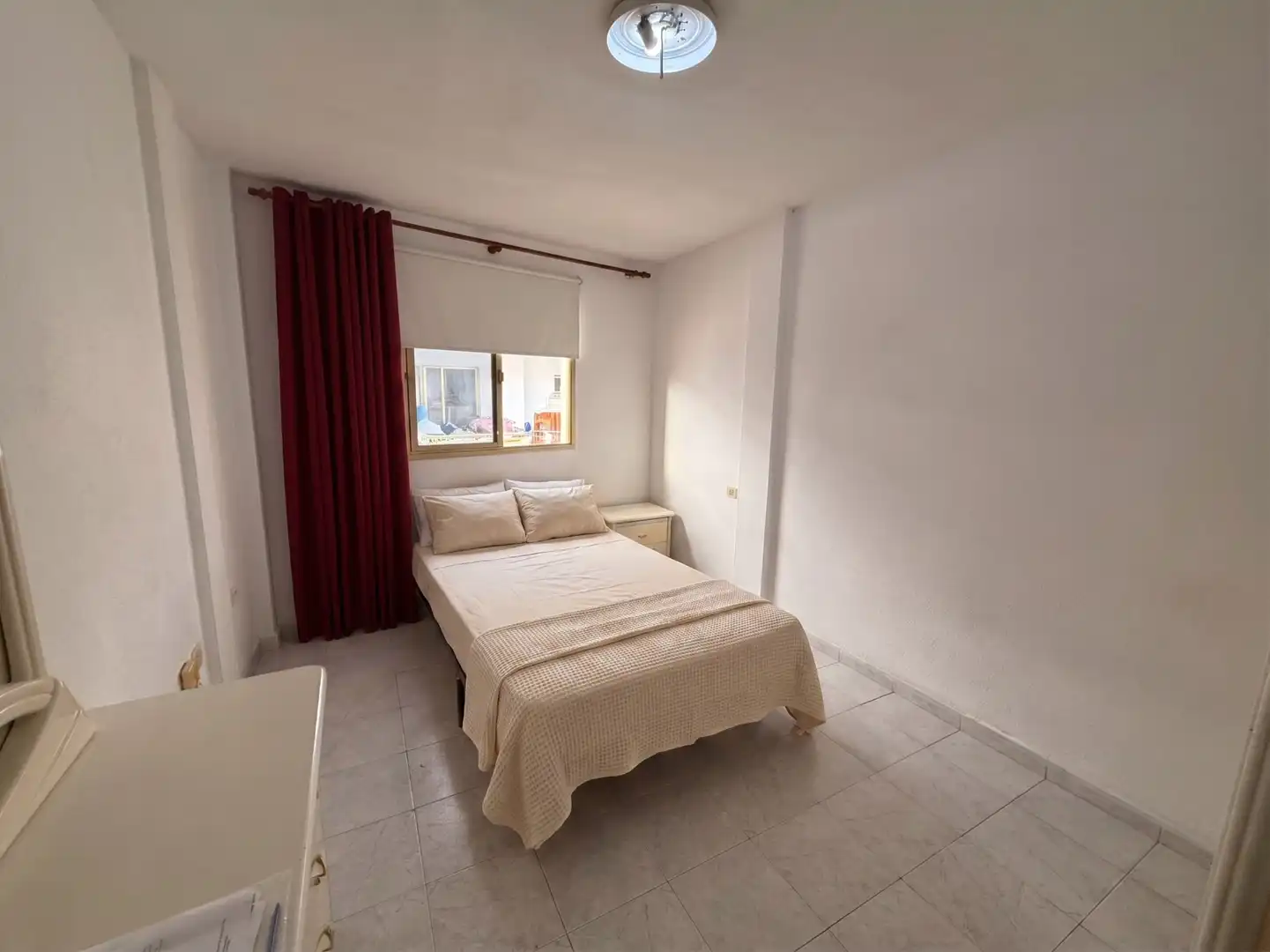 Bedroom of Flat for sale in Adeje