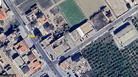 Terreno URBANO en venta  Cruce del Azarbe, Santomera, imatge 3