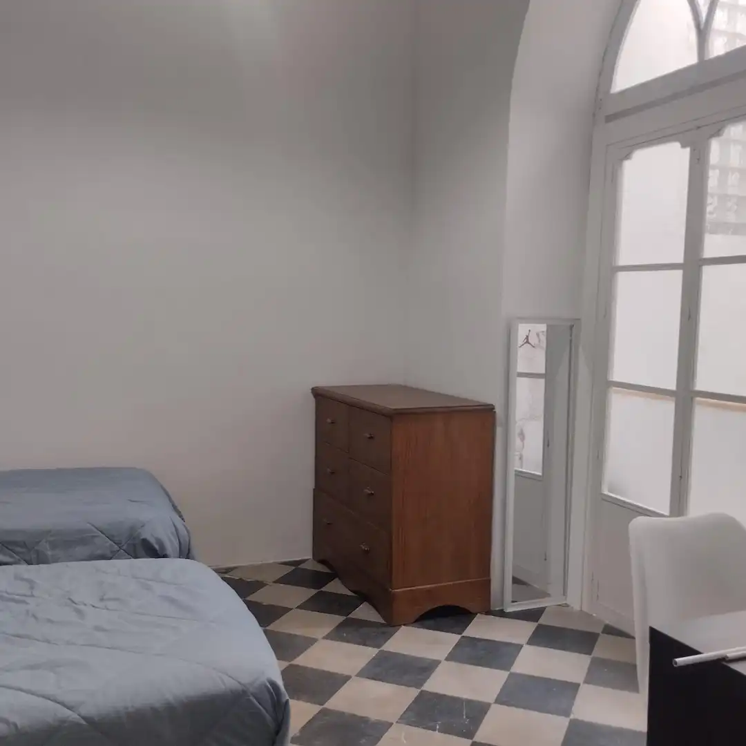 Appartamento in affitto a Plaza de toros - Venta Vargas - Capitania, imagen 11