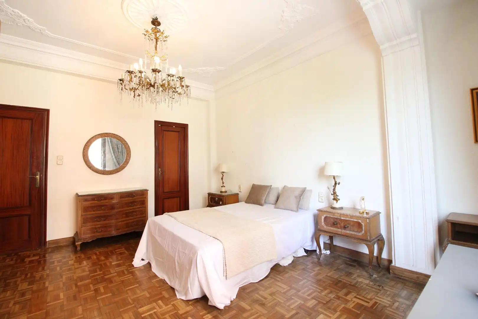 Piso con ascensor en venta en Calle JACINTO BENAVENTE, imagen 24