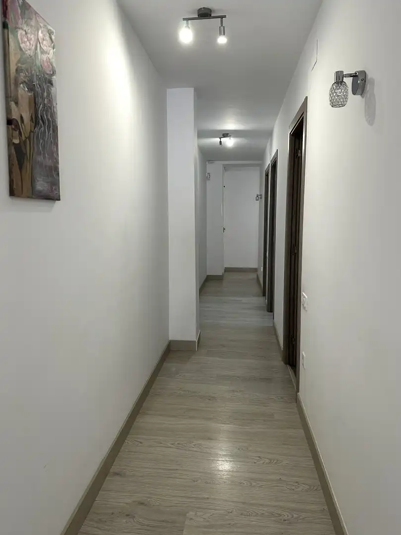 Piso en venta en Ontinyent con Aire acondicionado, Calefacción y Trastero