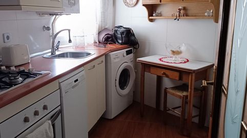 Foto 5 de Piso en venta en San Isidro, Madrid Capital