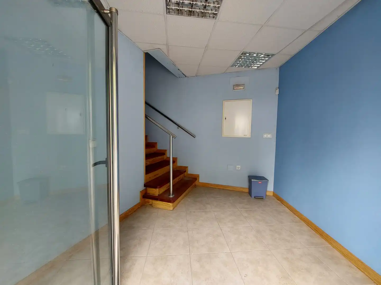 Office for rent in Camargo
