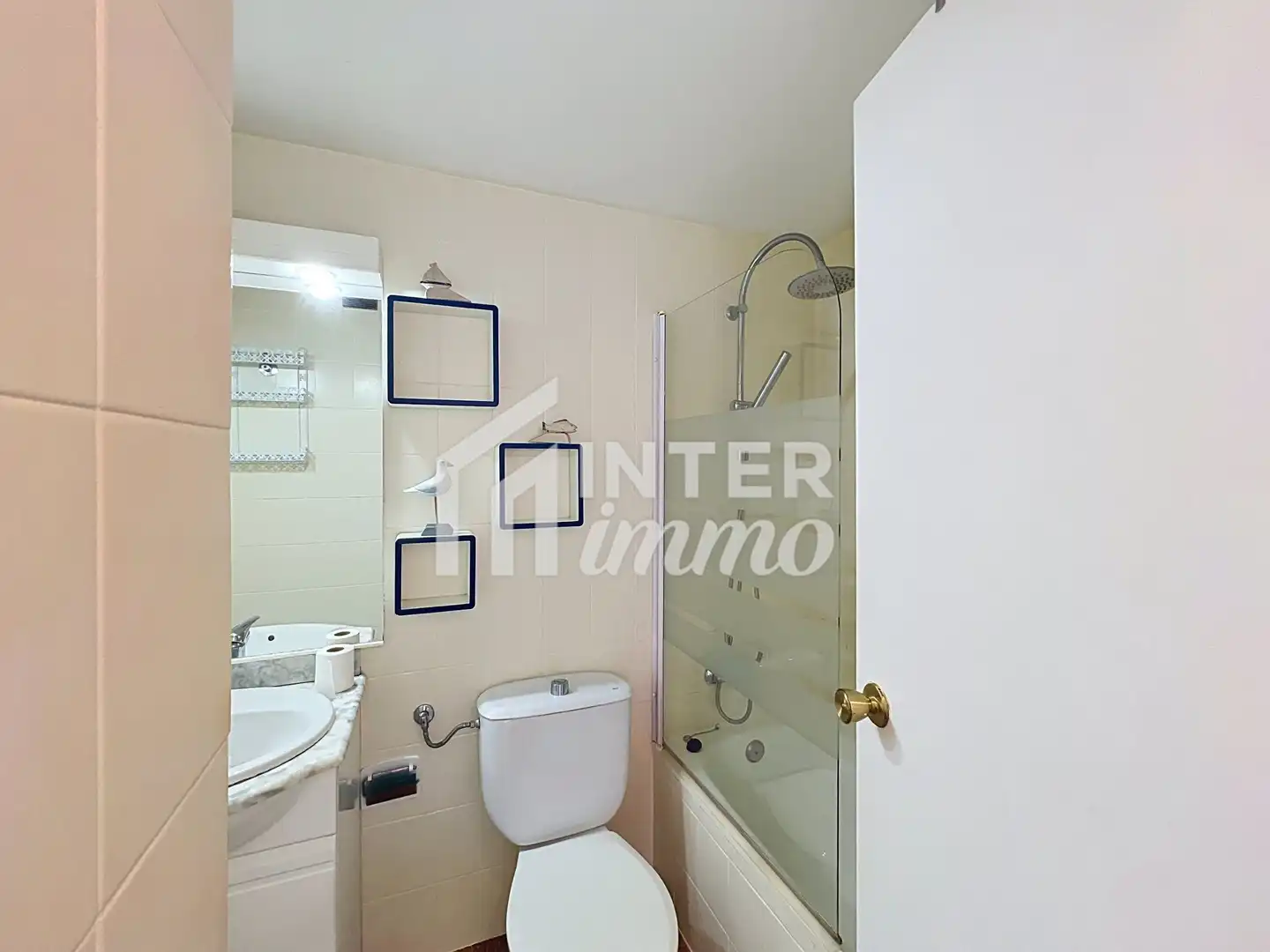 Appartement compact avec terrasse à vendre à SC alberes/port mistral 191 BI13 PIS03, imagen 15