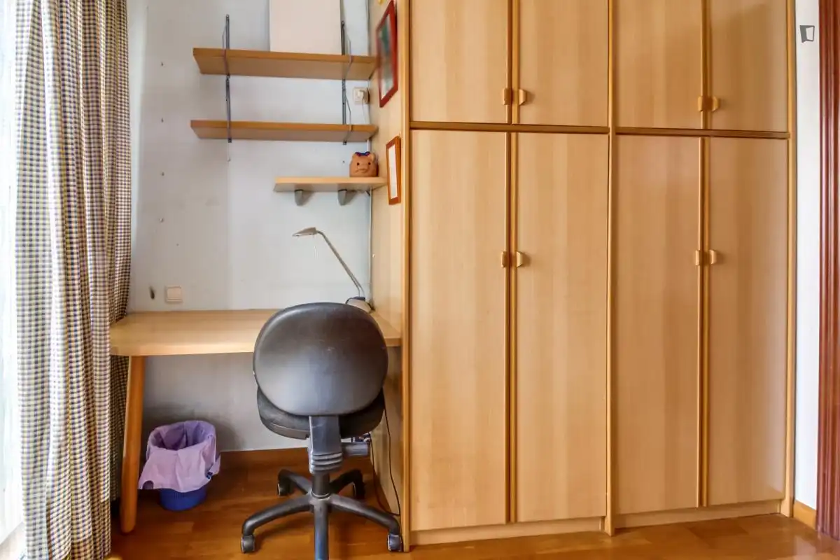 Habitación en Sants
