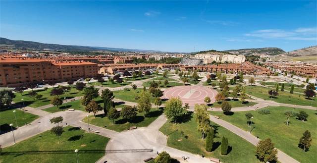 Atico en Venta en Calle de Enriquez Gómez, 3 en San Fernando - Carretera de Valencia