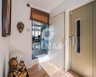 Attic for sale in  Madrid Capital  with Air Conditioner, Heating and Terrace