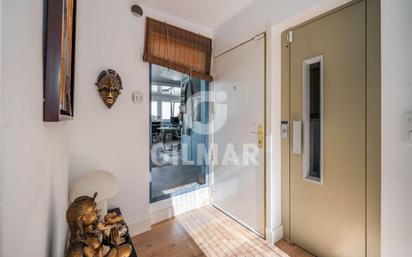 Attic for sale in  Madrid Capital  with Air Conditioner and Terrace