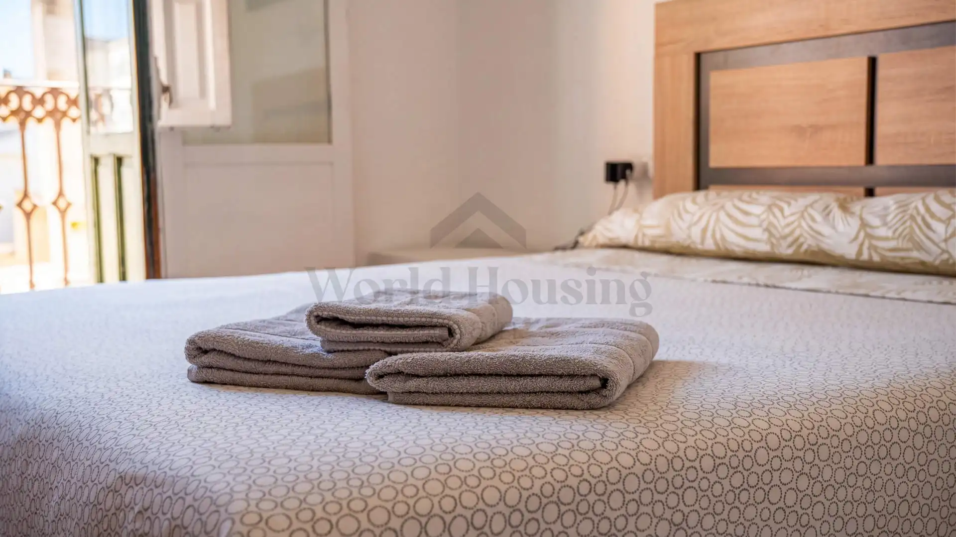 Piso con terraza en venta en Calle LABRADORES, imagen 14