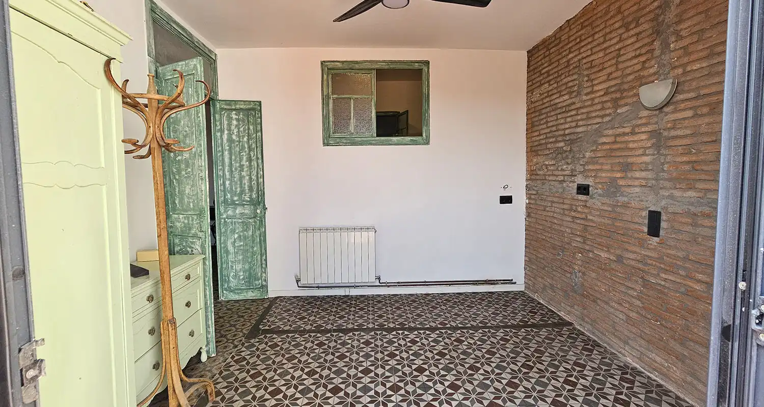Dúplex de alquiler en Carrer de Pau Casals, Sant Celoni