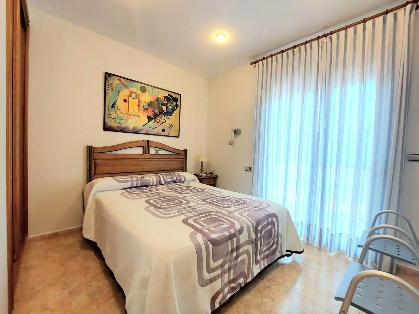Casa a schiera con terrazza in vendita a Calabardina, imagen 41
