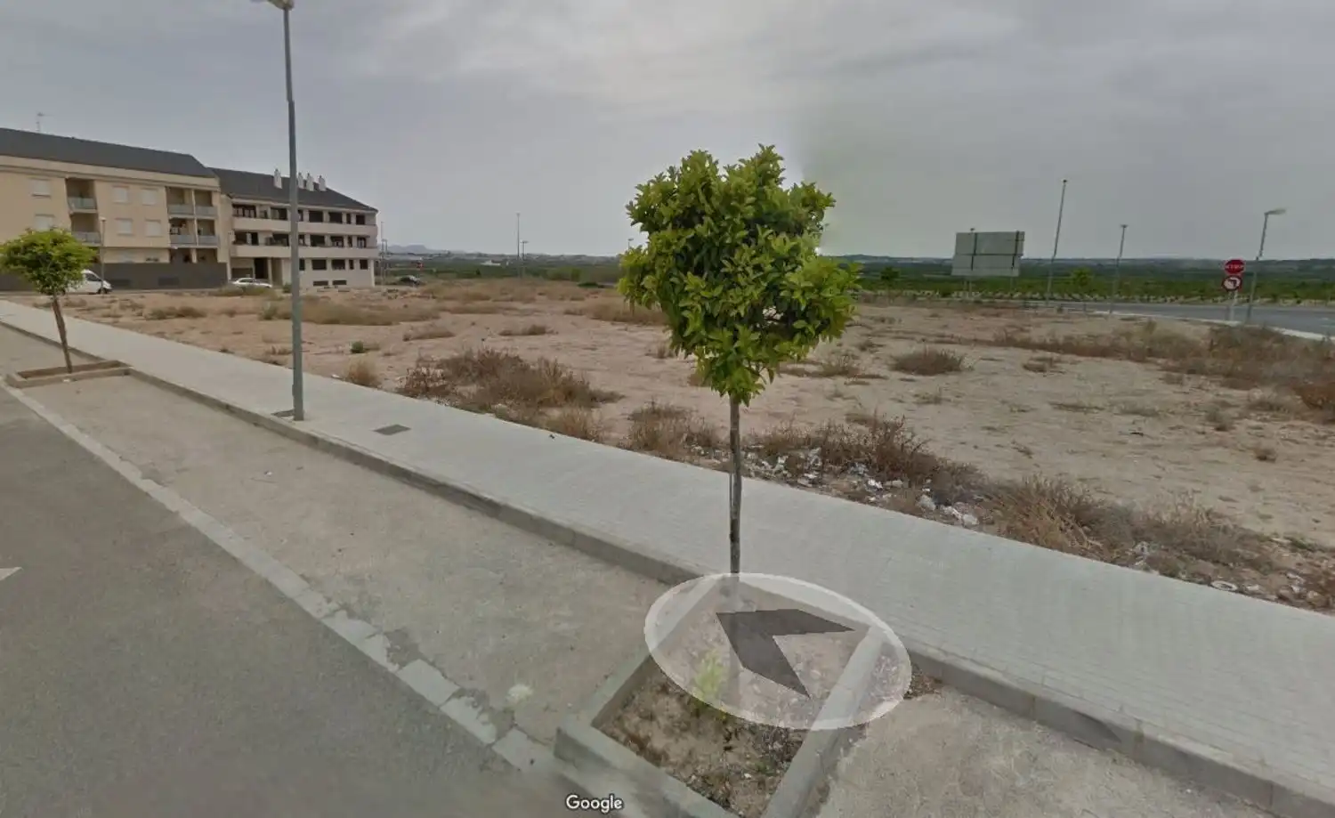 Terrenys i solars en venda a Duc de Medinaceli, imagen 8