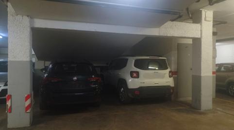 Foto 5 de Garaje de alquiler en Carrer del Pare Gil, 8, Ponent, Reus