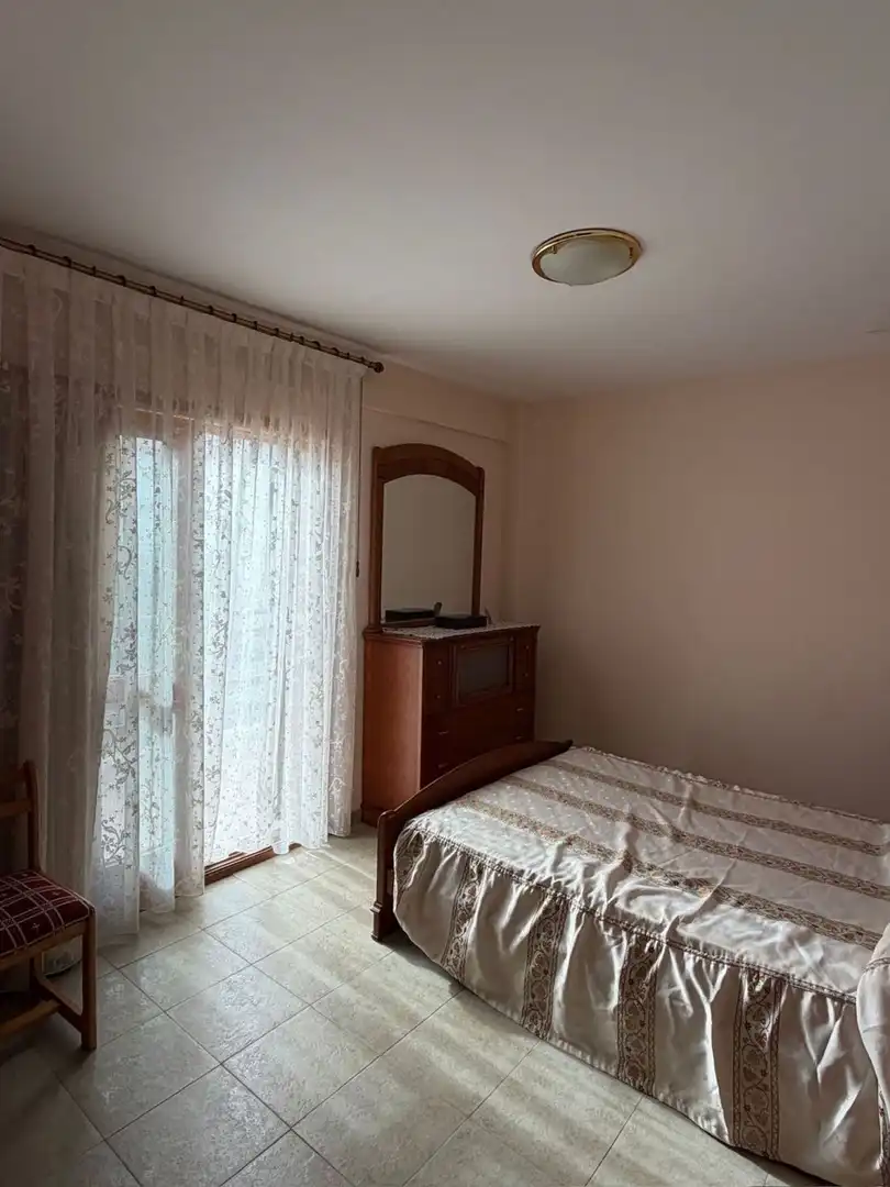 Bedroom of Houses for sale in Oropesa del Mar / Orpesa  with Air Conditioner, Terrace and Storage room