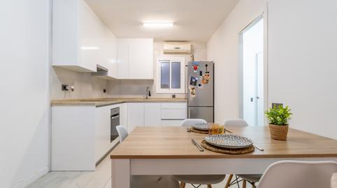 Foto 2 de Pis en venda a Reus - Travessera de Sant Pau, Mestral, Reus