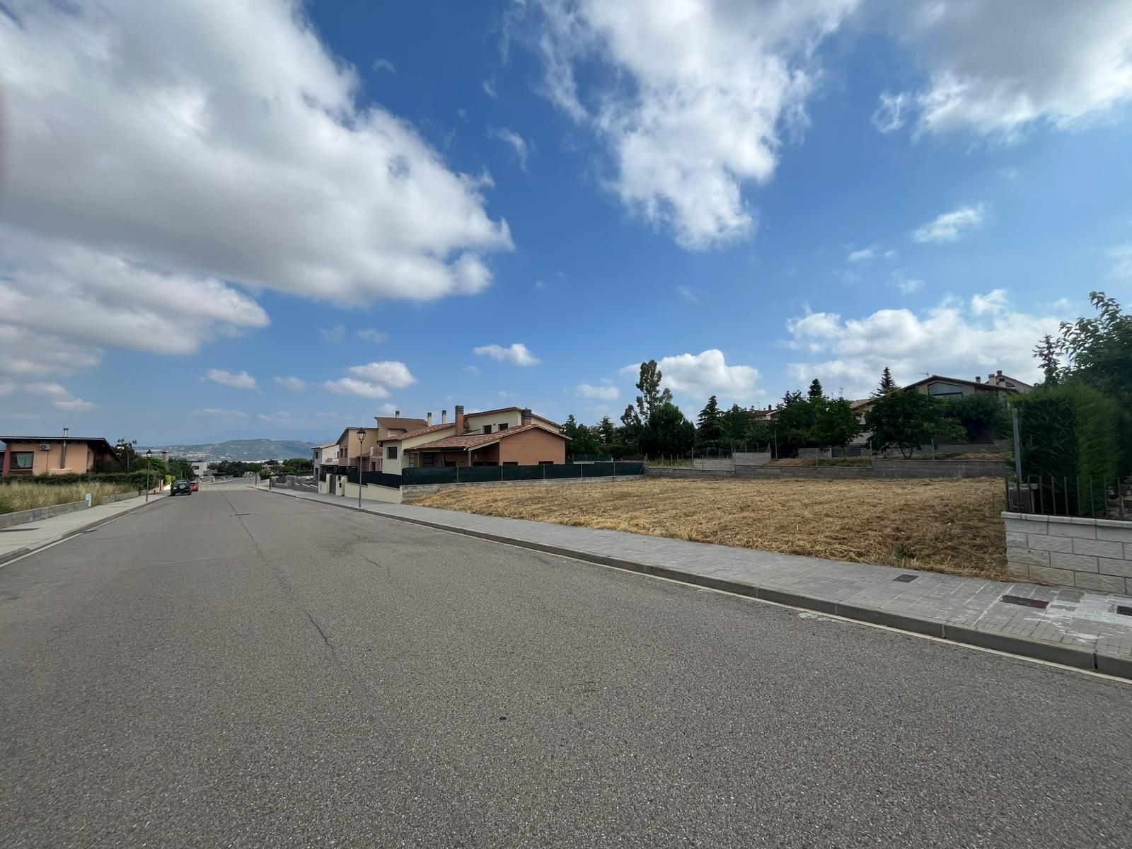 Residencial en venda en Olius