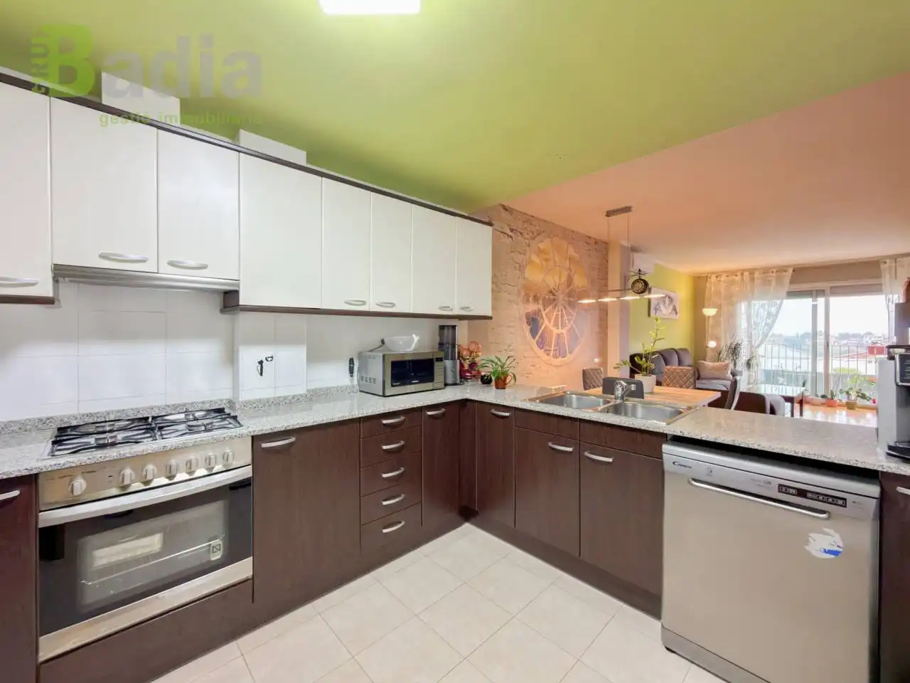 Flat for sale in Bellpuig, Lleida