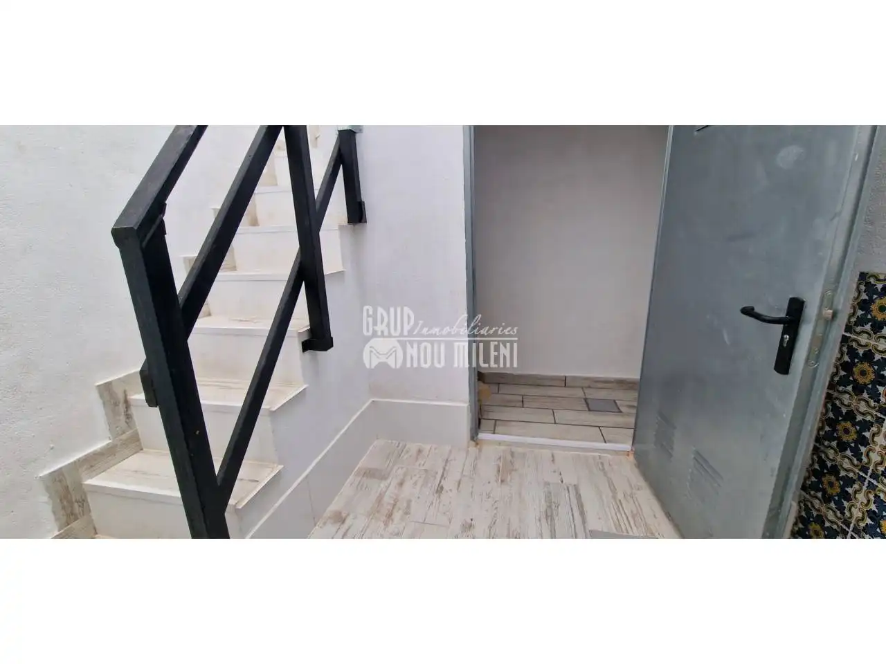Piso de alquiler en Massanassa con Aire acondicionado, Calefacción y Terraza