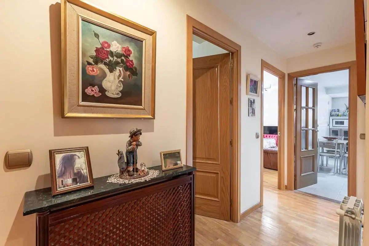 Flat with lift for sale in DE SAN LAZARO 11, imagen 20