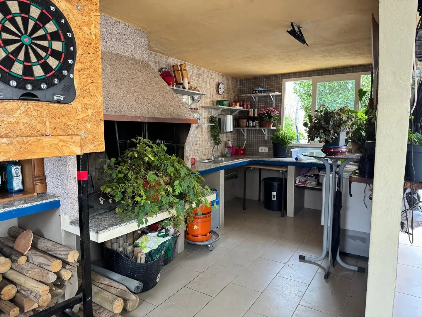 Villa con terrazza in vendita a Coloma, imagen 16
