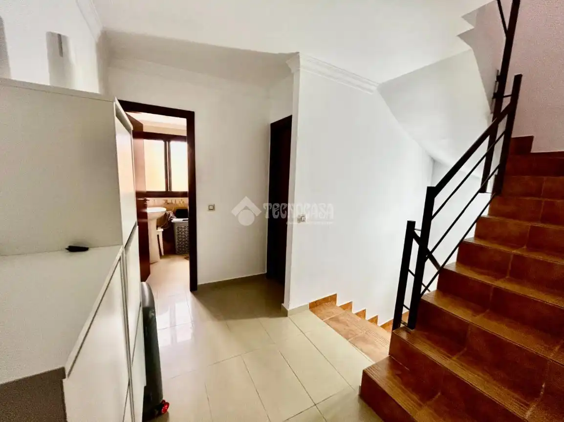 Semi-detached house to rent in Centro, imagen 19