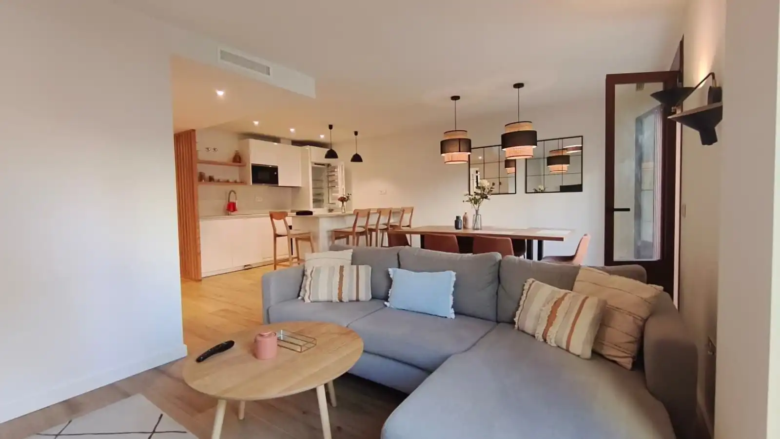 Appartement compact à louer à Coín, imagen 2