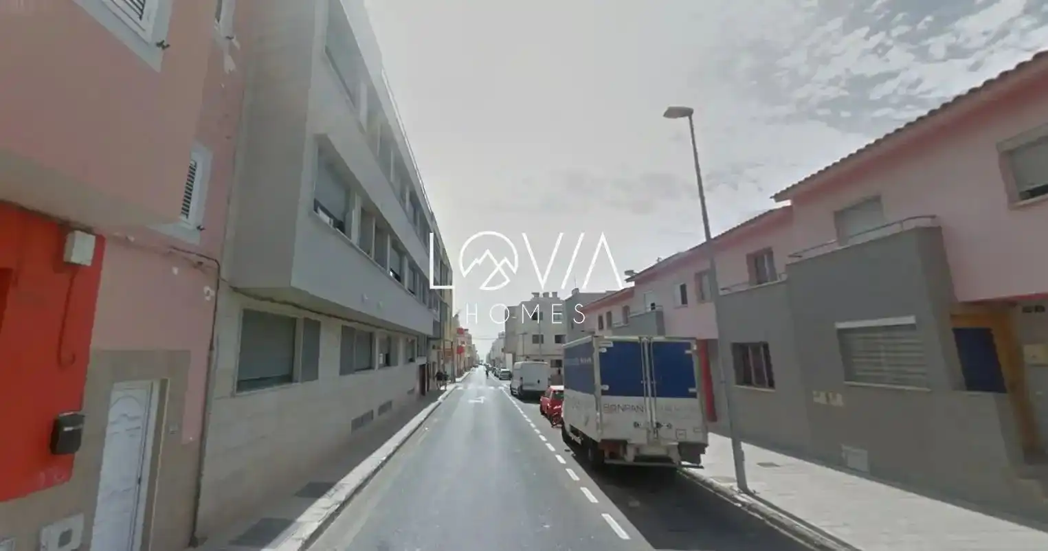 Vista exterior de Àtic en venda en Puerto del Rosario