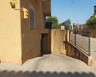 Exterior view of Garage for sale in Santa María del Camí