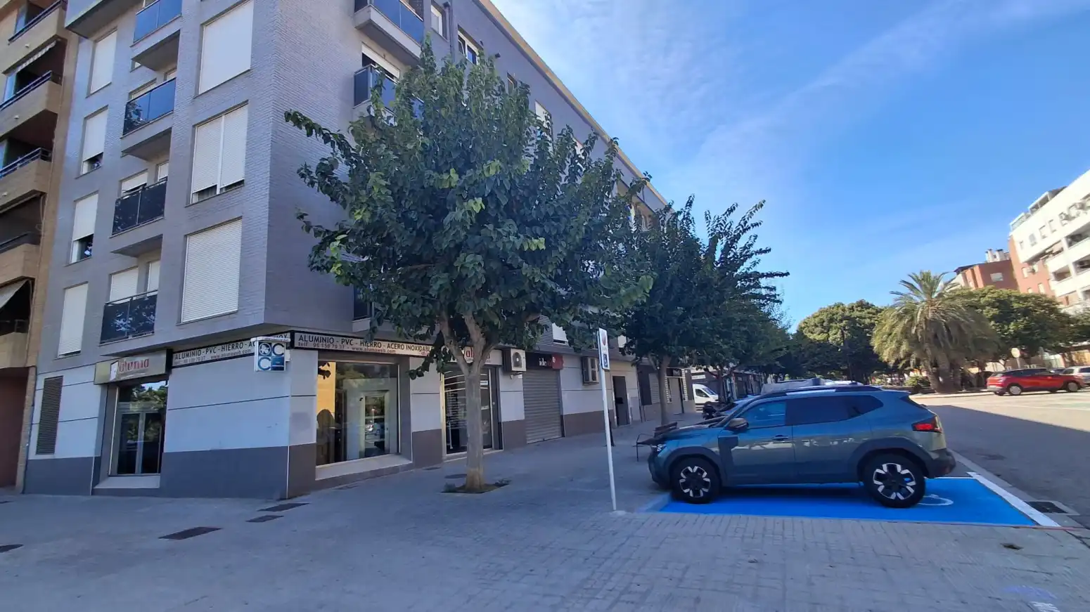 Parking à vendre à Aldaia, imagen 5