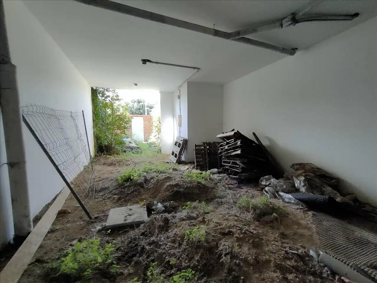 Casa amb jardí en venda a MEDITERRANI, 56, imagen 19