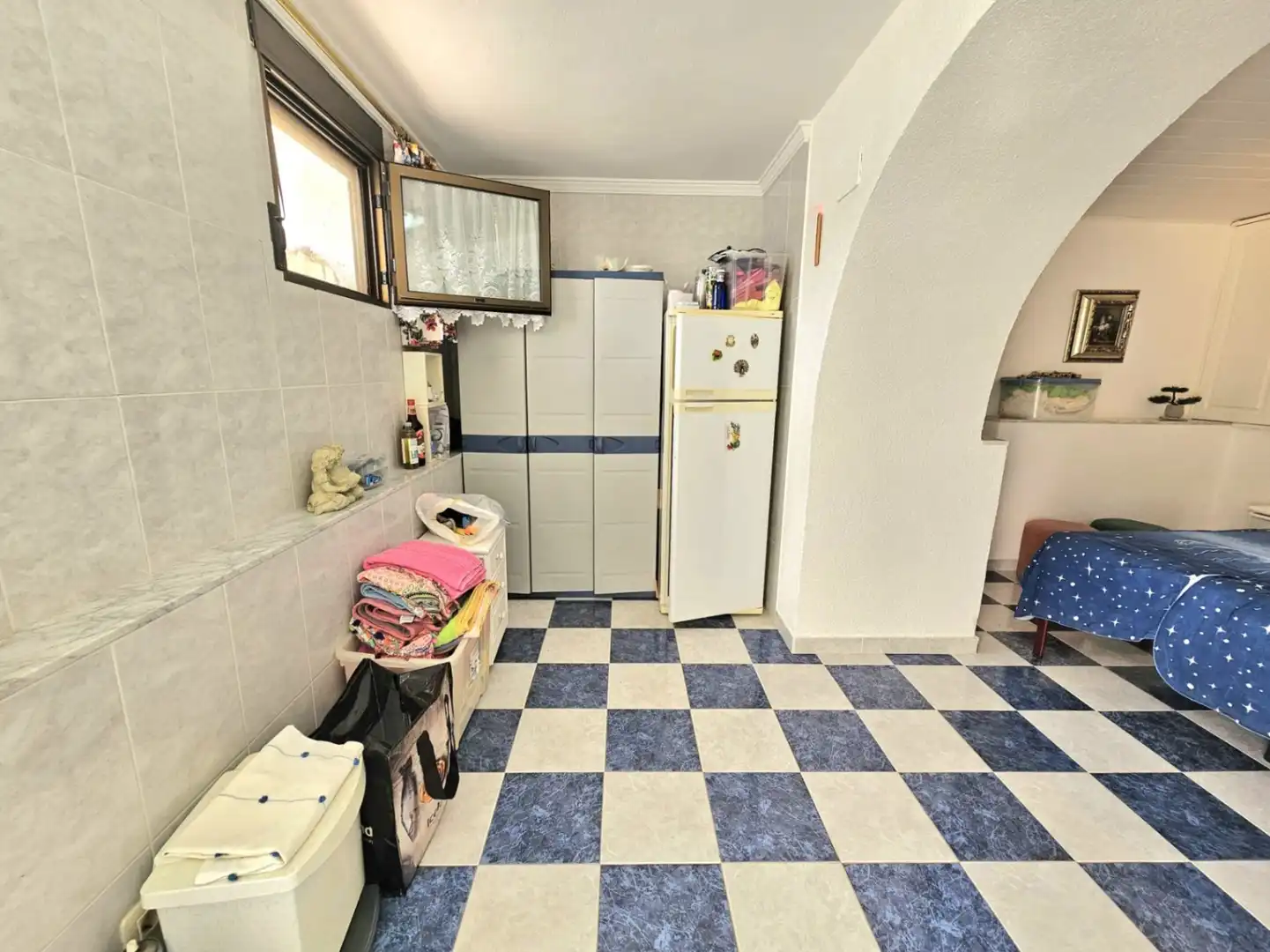Villa con piscina in vendita a La Viña - Montemar - San Jaime, imagen 52