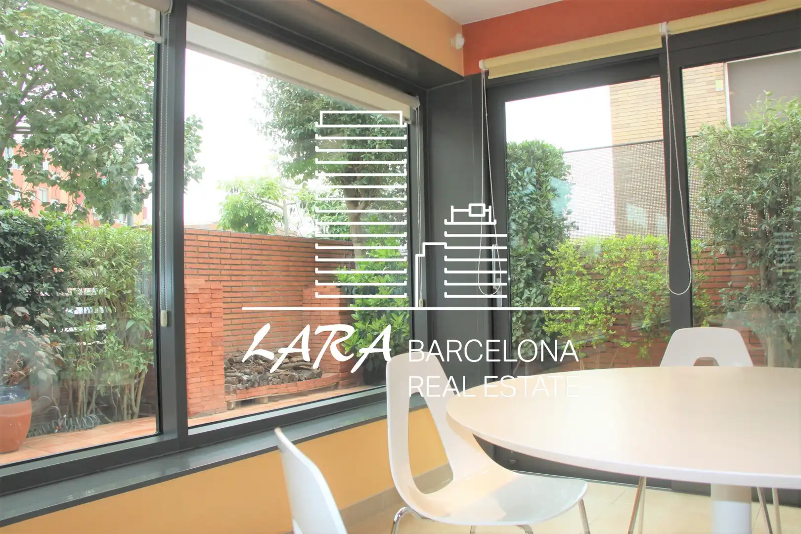 Casa o chalet de alquiler con opción a compra en Viladecans con Aire acondicionado, Calefacción y Jardín privado