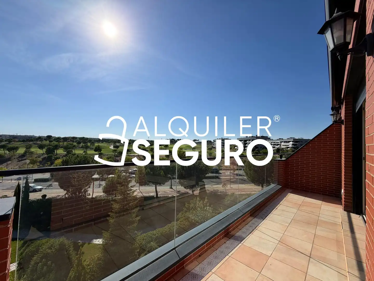 Àtic amb piscina de lloguer a Casablanca, imagen 10