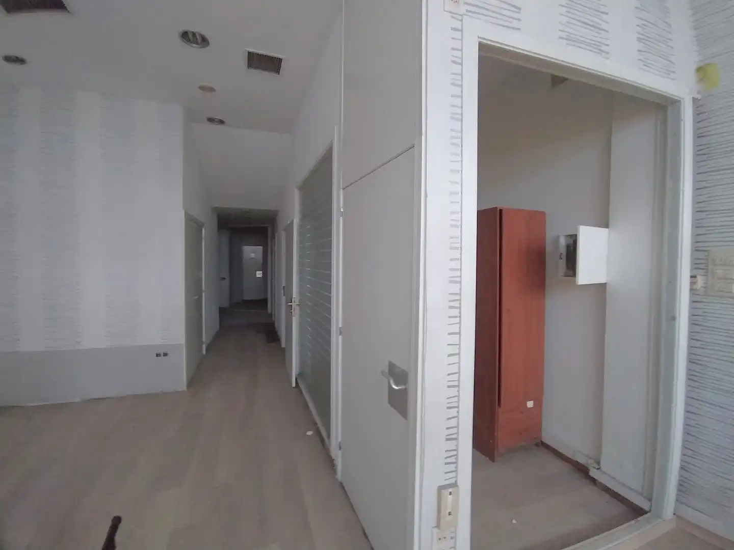 Local comercial de lloguer a Rúa de Pizarro 93, imagen 5