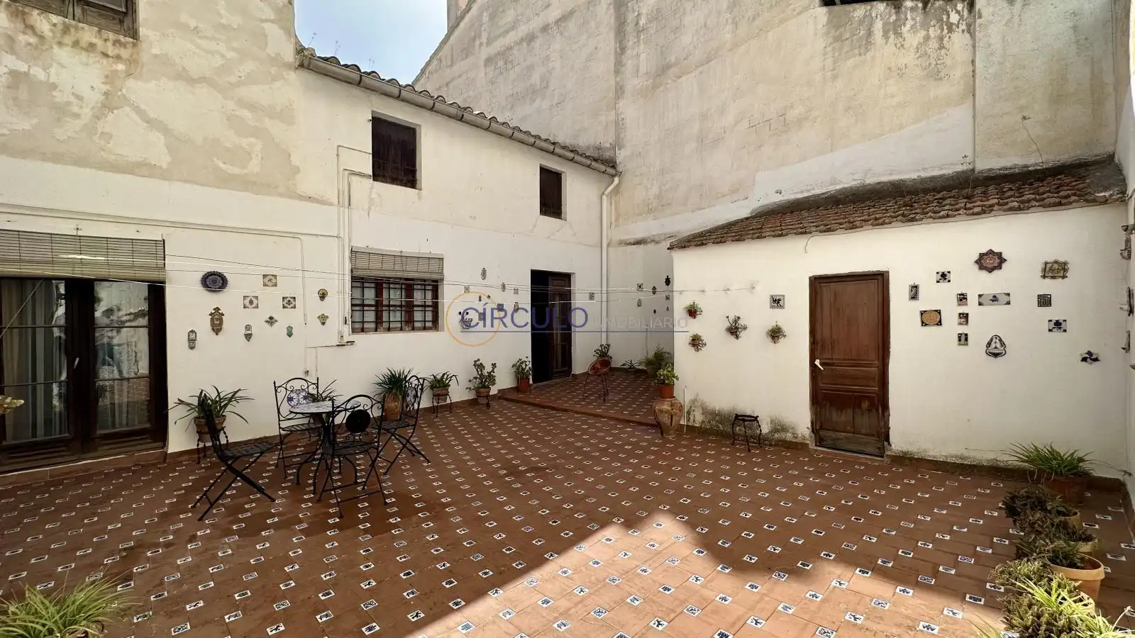 Haus mit Terrasse zum Verkauf in Nunez de Arce, imagen 2