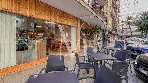 Photo 5 of Premises to rent in Calle Calle de Álvaro de Bazán, Jaume Roig, Valencia