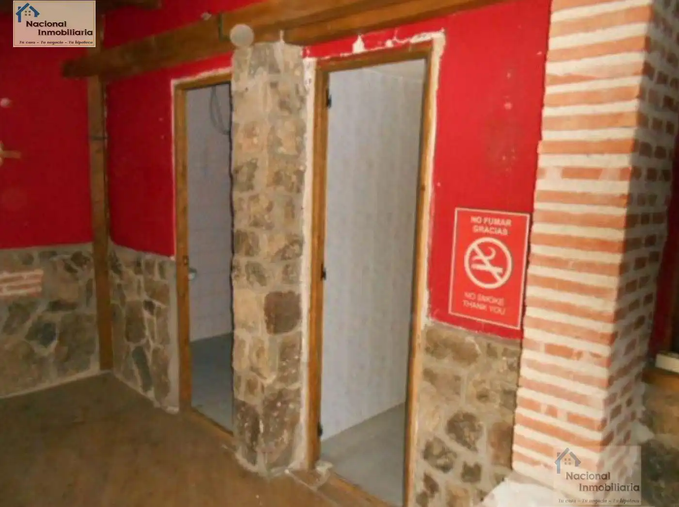 Gewerbefläche zum Verkauf in Arenas de San Pedro, imagen 5