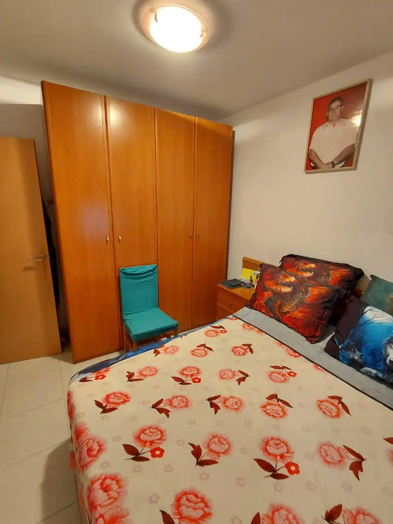 Bedroom of Detached homes for sale in El Vendrell  with Air Conditioner, Heating and Terrace