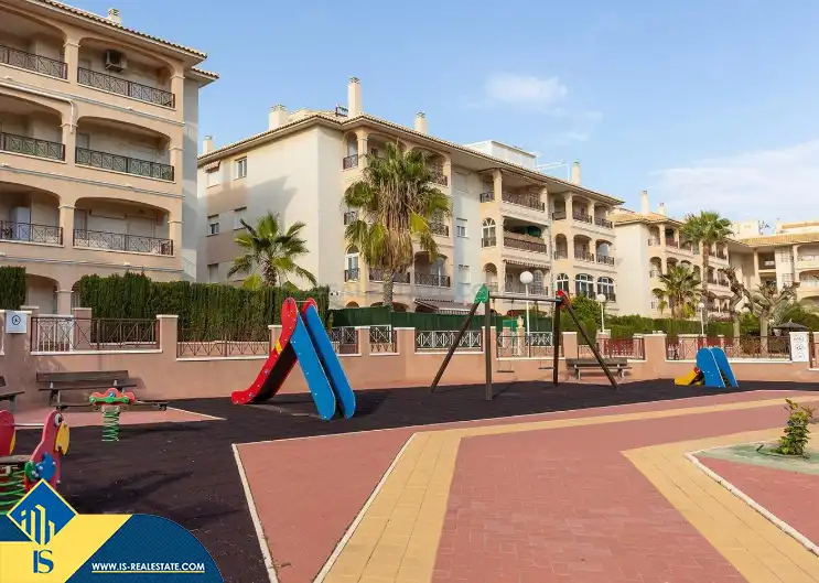 Wohnung mit Pool zum Verkauf in Orihuela Costa, imagen 16