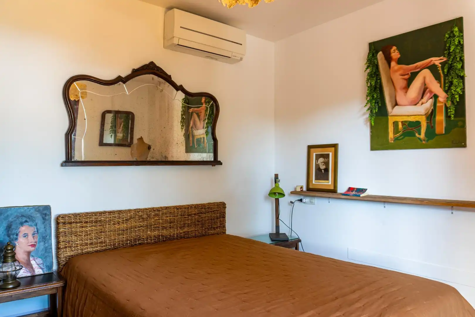 Villa con terrazza in vendita a Mas Trempat - Sant Amanç - Casa Nova, imagen 25