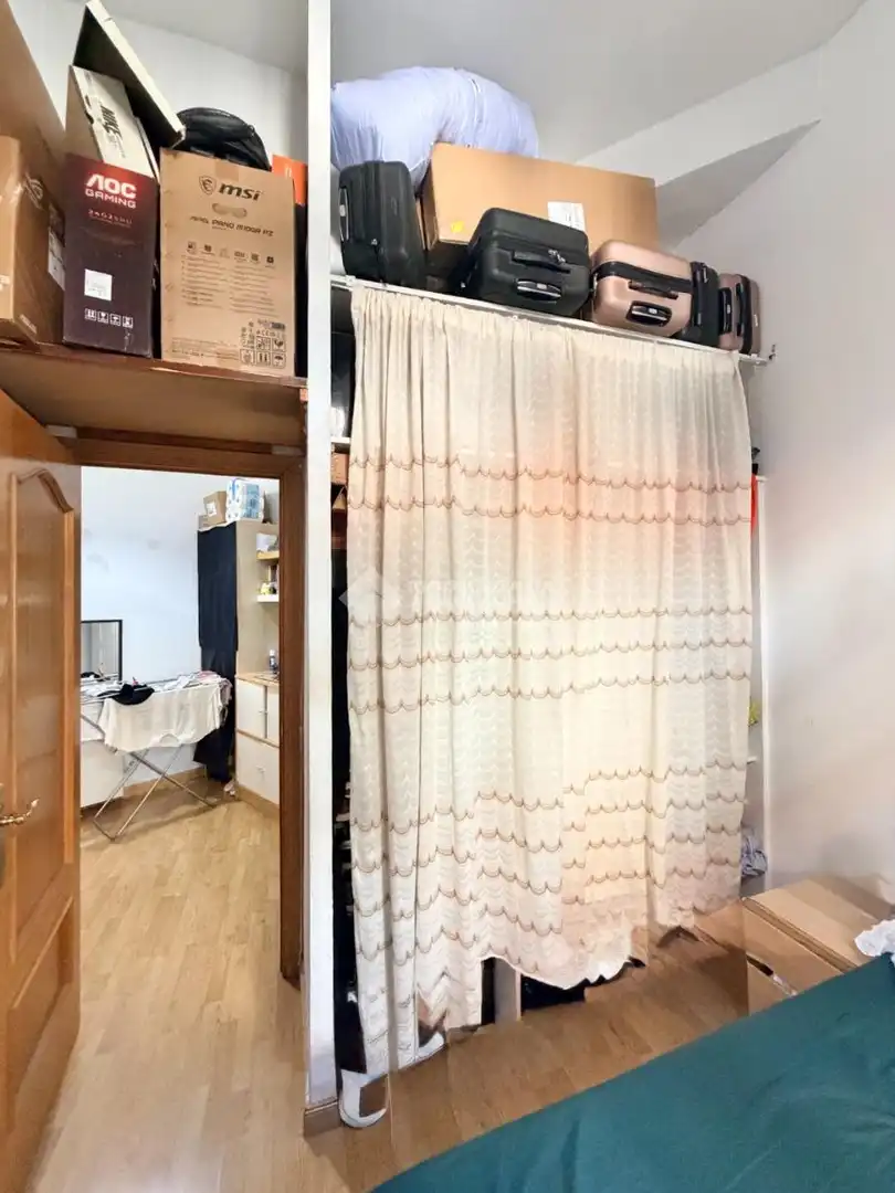 Habitación de Piso en venta en Madrid con Aire acondicionado, Calefacción y Parquet
