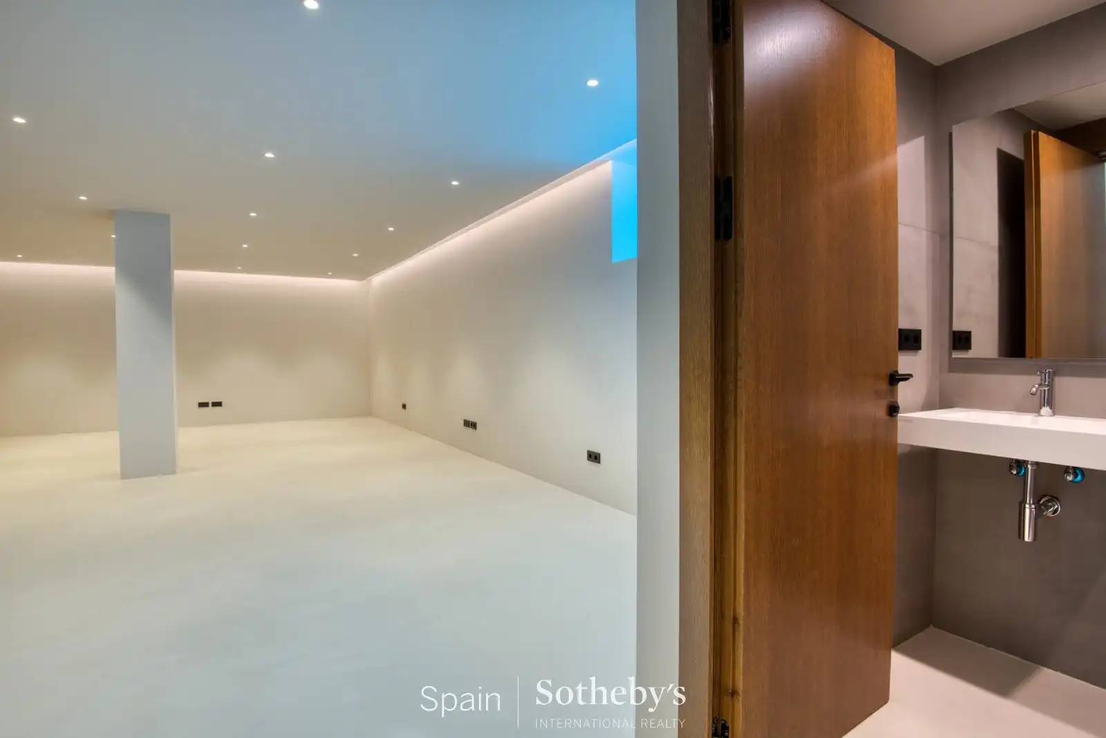 Casa con piscina en venta en Pedrera de S'Antiga, imagen 44