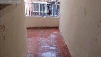 Balcony of Flat for sale in Figueres