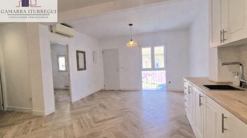 Foto 3 de Casa o chalet en venta en Ensanche, Alcobendas